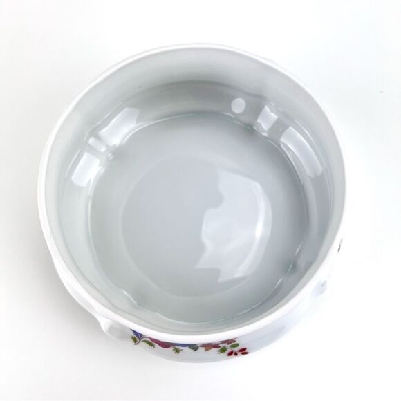 Limoges LEC LeClair Porcelain Trinket Box - Picture 5 of 9